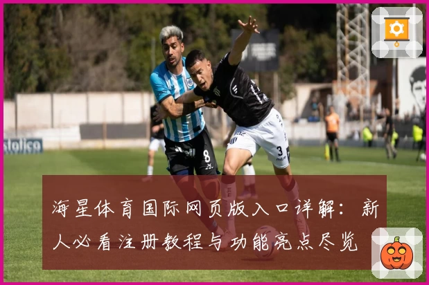 海星体育国际网页版入口详解：新人必看注册教程与功能亮点尽览