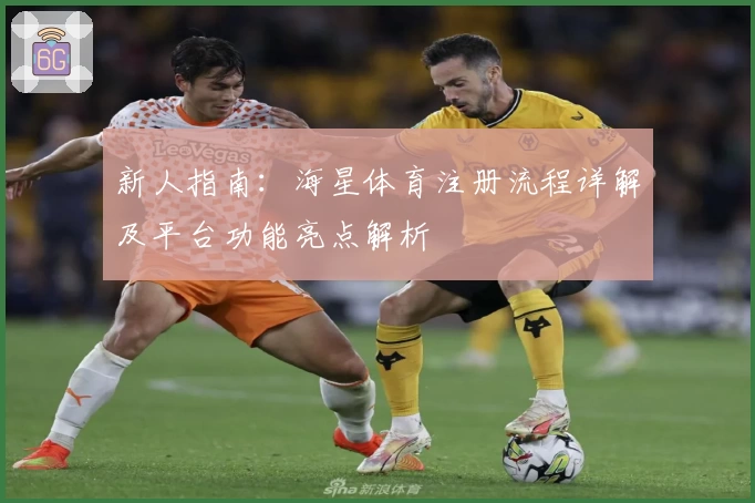 新人指南：海星体育注册流程详解及平台功能亮点解析