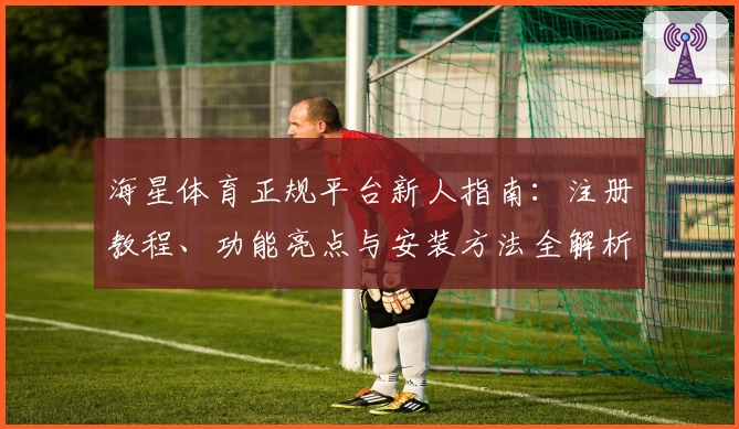 海星体育正规平台新人指南：注册教程、功能亮点与安装方法全解析