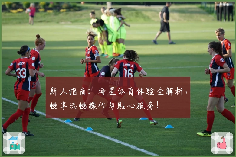 新人指南：海星体育体验全解析，畅享流畅操作与贴心服务！