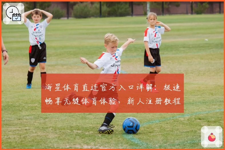 海星体育直连官方入口详解：极速畅享无缝体育体验，新人注册教程全攻略