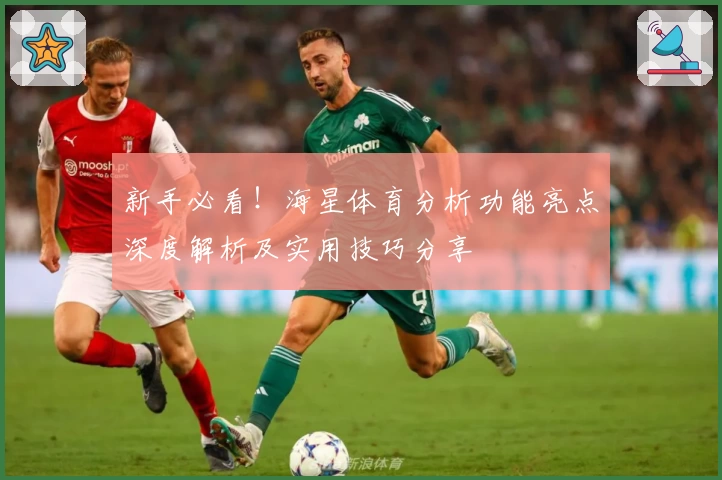 新手必看！海星体育分析功能亮点深度解析及实用技巧分享
