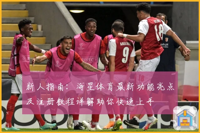新人指南：海星体育最新功能亮点及注册教程详解助你快速上手
