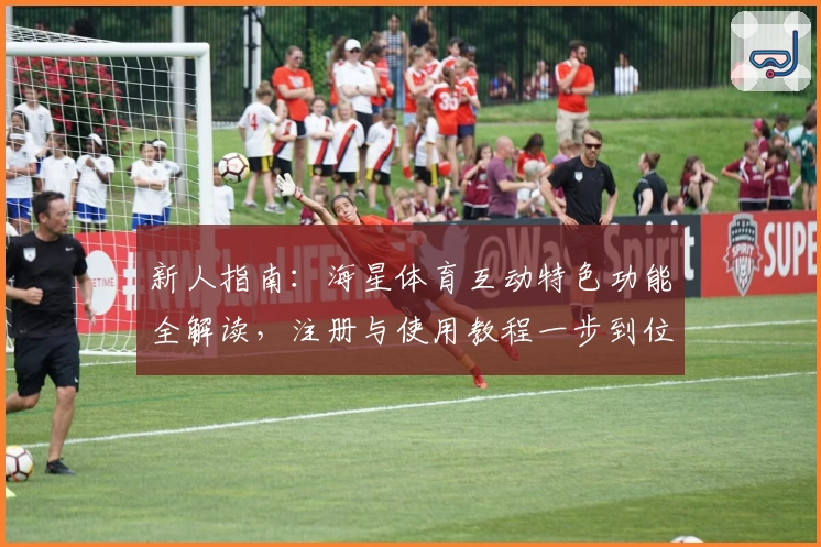 新人指南：海星体育互动特色功能全解读，注册与使用教程一步到位